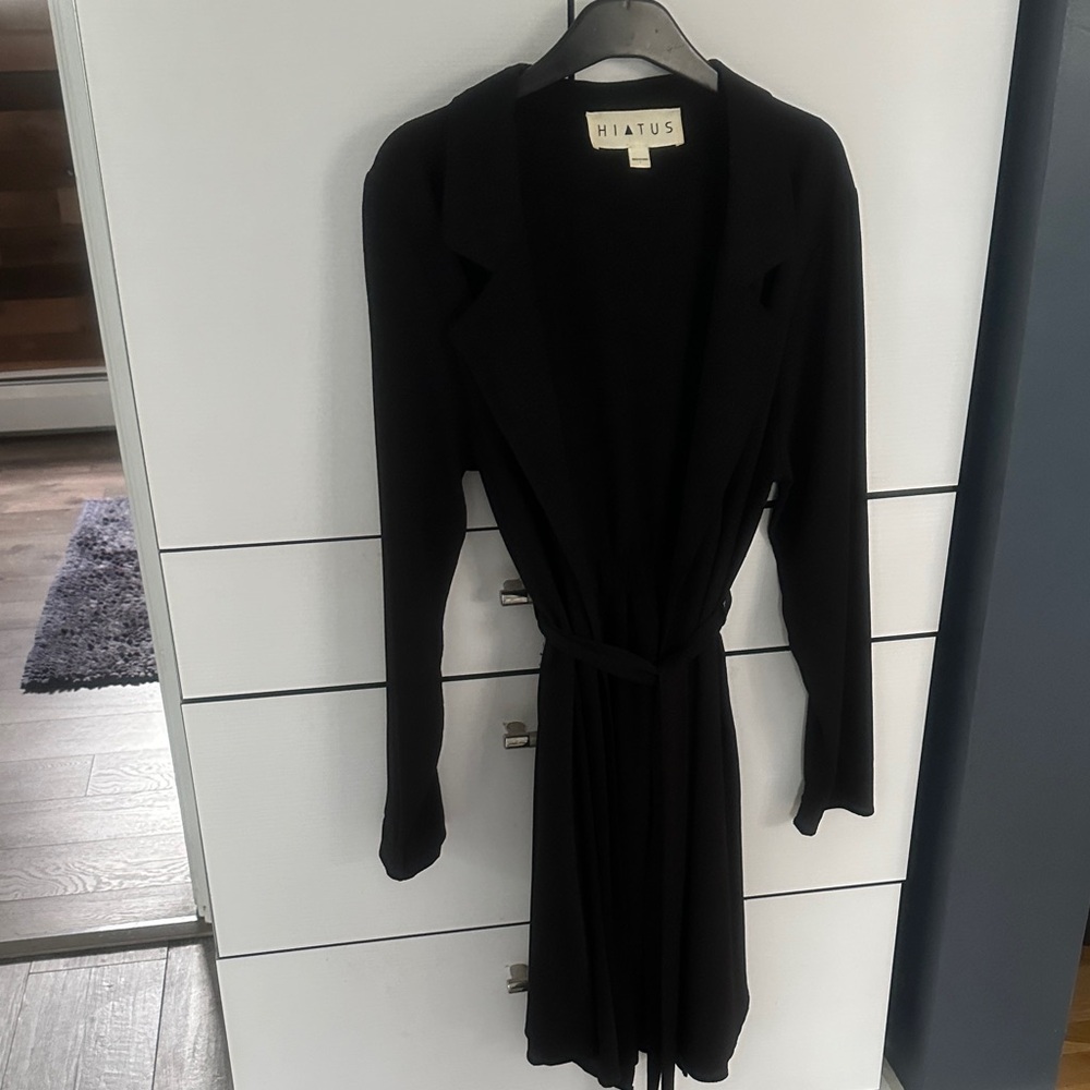 Black Women's Dress